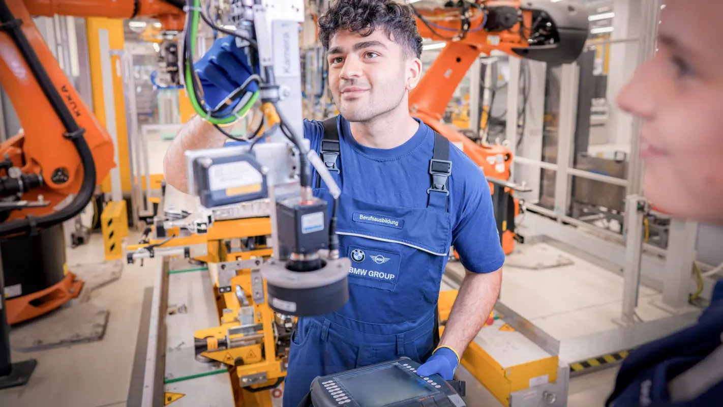 Was ist eigentlich eine Ausbildungsordnung?